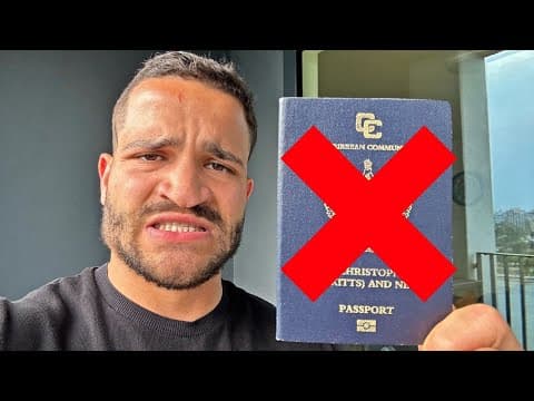 The UK Just KILLED Citizenship by Investment !! thumbnail