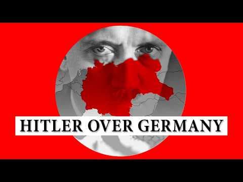 The Fall of Ernst Röhm | Hitler's Circle of Evil Ep.3 | Sound Remaster thumbnail