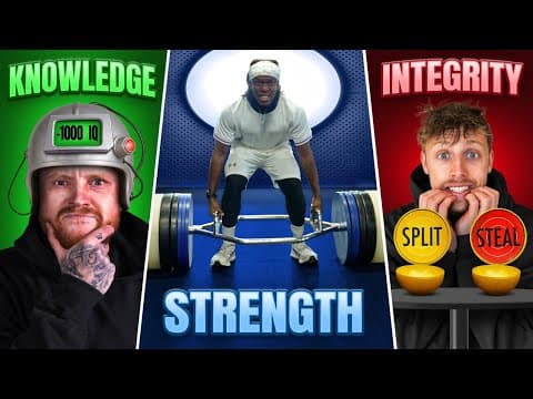 SIDEMEN TAKE THE KSI TEST thumbnail