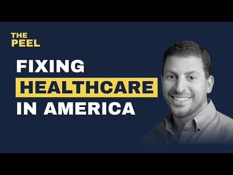 How Is Forward Health Transforming Healthcare into a Product? thumbnail