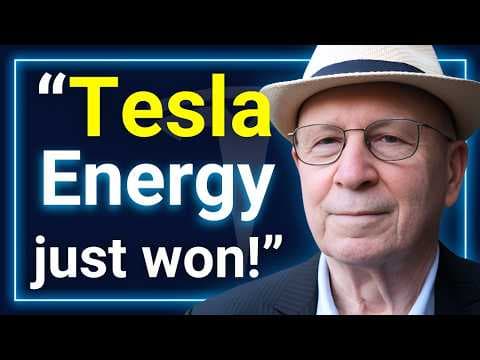 What Does TerraFab Mean for Tesla's Growth? thumbnail