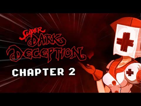 NEW Super Dark Deception Chapter 2 Updates... thumbnail