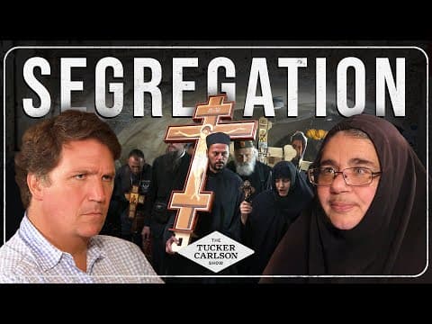 Here’s What It’s Really Like to Live as a Christian in the Holy Land thumbnail