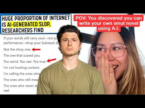 The AI Writing Epidemic thumbnail
