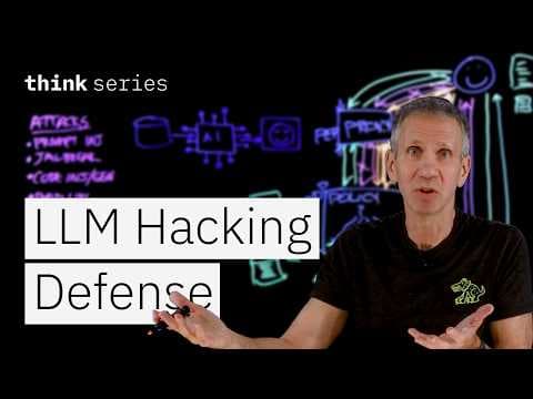 LLM Hacking Defense: Strategies for Secure AI thumbnail