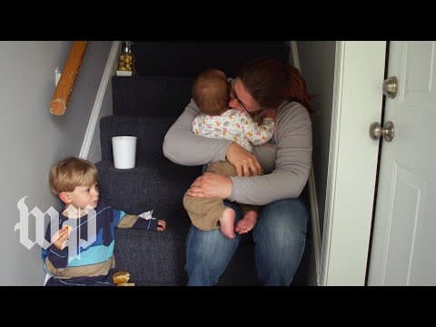 Living on the brink: One family’s struggle to survive the pandemic thumbnail