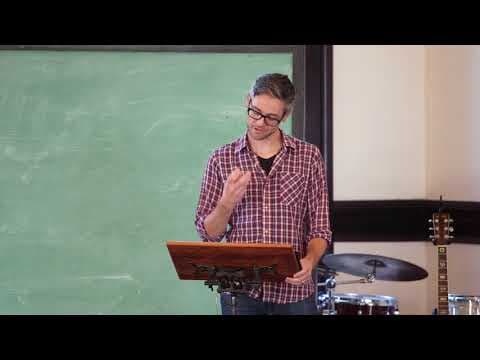 4. Jesus and the Kingdom of God [Matthew] - Tim Mackie (The Bible Project) thumbnail