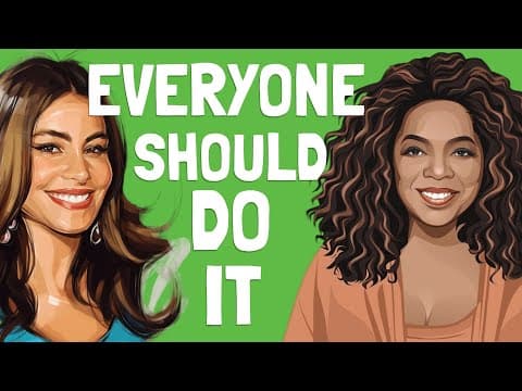 What Income Sources Do the Rich Use to Get Wealthy? thumbnail
