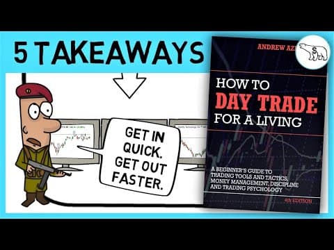 How to Start Day Trading for a Living Successfully? thumbnail