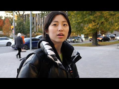 Toronto, how many languages do you speak? thumbnail