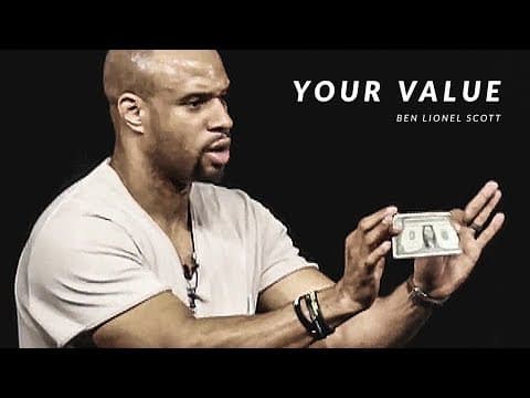 Why Does Personal Worth Remain Unchanged Regardless of Struggles? thumbnail