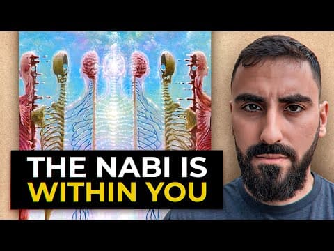 I FOUND OUT WHY ALLAH SENDS SALAWAT ON THE PROPHET thumbnail