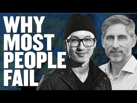 The Key to Standing Out in Business w/ Blair Enns thumbnail