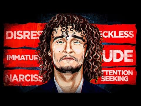 Remember Kwebbelkop? His Career Is Over Now. thumbnail