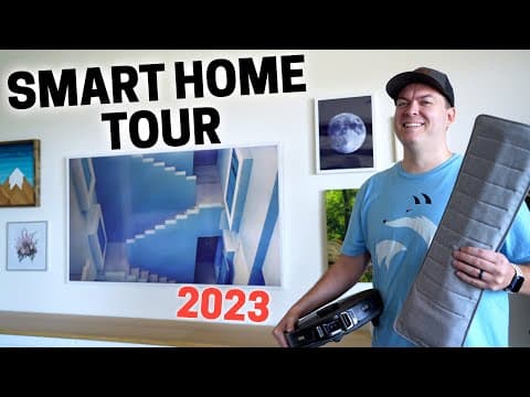 What Smart Home Devices Should You Use for Automation? thumbnail