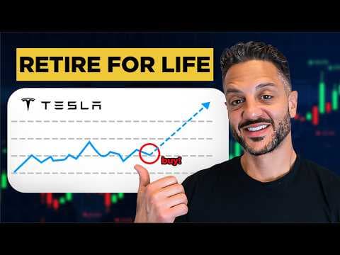 Urgent: Why Tesla Stock Will DOUBLE 🚀 [Do This Now] thumbnail