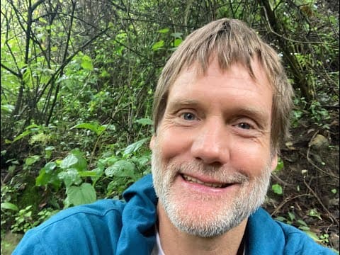 Spirituality Without The Fluff thumbnail