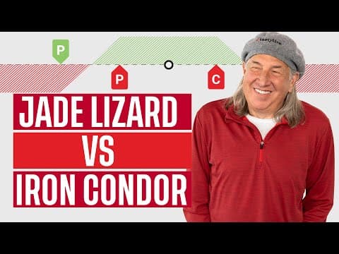 I Compared 2 Popular Options Strategies (Surprising Results) thumbnail