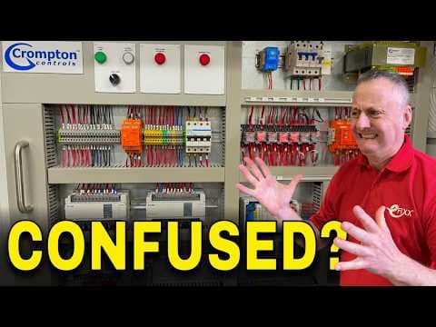 What's Inside a BMS Control Panel? thumbnail