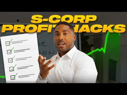S-Corp Secrets Every Business Owner Should Know thumbnail