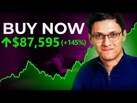 Top 9 Stocks to BUY NOW (High Growth Stocks) thumbnail