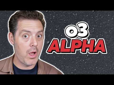 How Are OpenAI Models Advancing Math and Coding? thumbnail