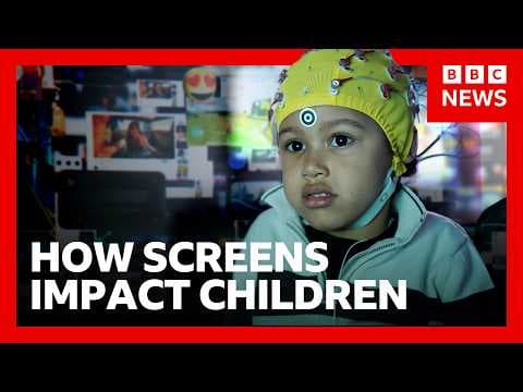 How to limit under fives screen time effectively thumbnail