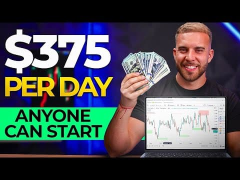 How to Make Money Online Without a Degree or a 9-to-5 thumbnail