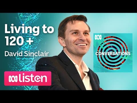How Can We Slow Down Aging and Live Longer? thumbnail