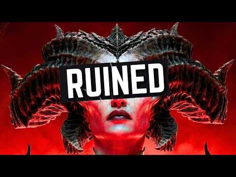 How Diablo Lost Its Soul thumbnail