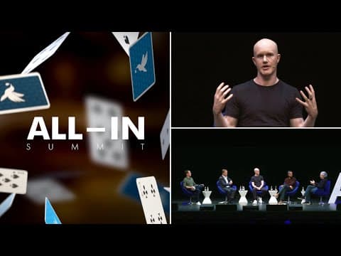 How Should the Crypto Industry Approach Regulation? thumbnail