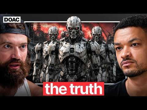 How Should Entrepreneurs Use AI Profitably? thumbnail