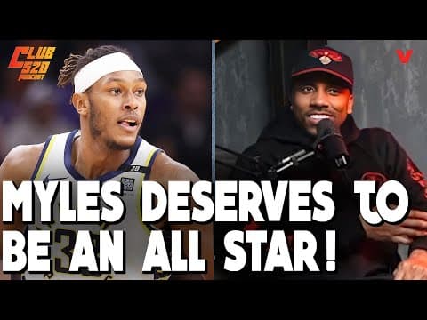 Why Is Trey Young Snubbed from the NBA All-Star Game? thumbnail