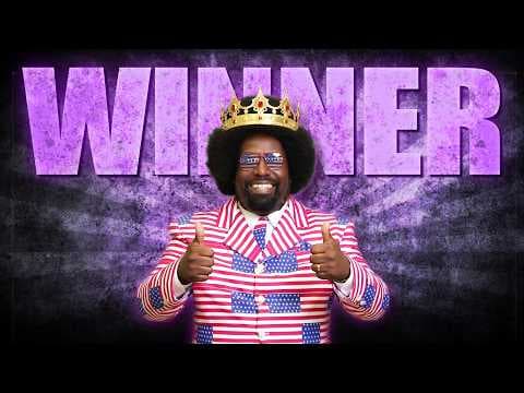 Afroman HUMILIATES Cops in Epic Court Win (Fast Facts) thumbnail