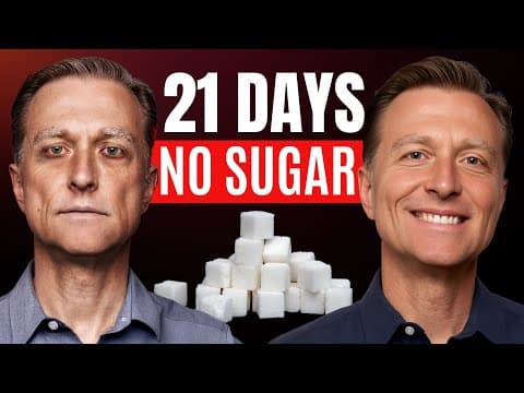 What 21 Days Without Sugar Does to Your Brain thumbnail