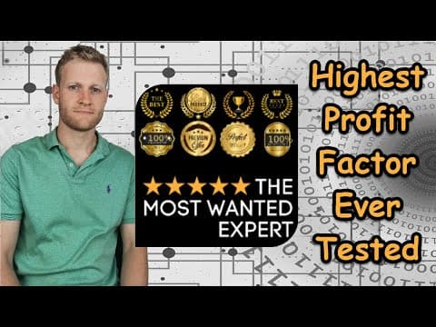 Is The Most Wanted EA on MQL5 Worth Your Investment? thumbnail