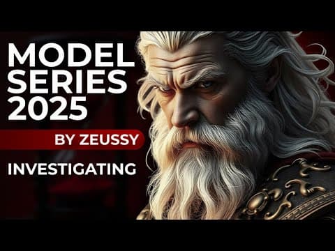 Algorithmic Precision 6 - Investigating thumbnail