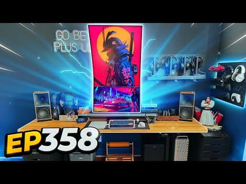 Setup Wars - Episode 358 thumbnail