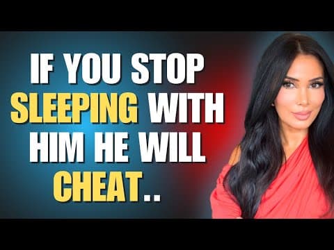 Men Need Sexual Intimacy thumbnail