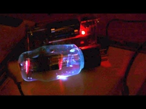 How to Create X-Rays Using a Vacuum Tube thumbnail