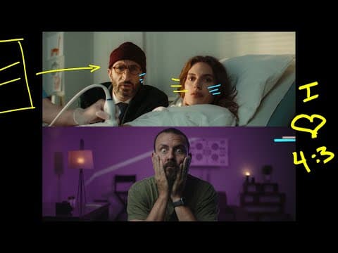 4:3 Framing = The Future - A Cinematography Breakdown thumbnail