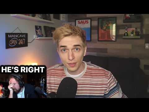 People need to hear this.. thumbnail