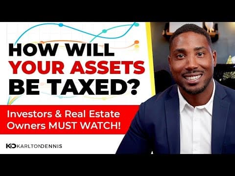 Capital Gains Tax Rates 2024 | How Do Taxes on Capital Assets Work? thumbnail