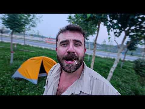 Drinking in Rural China for Beginners thumbnail
