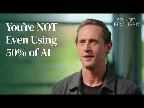 How to 10x Your AI Productivity with Context Engineering? thumbnail