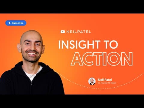 A Unique Perspective for Enhancing Your Analytics Strategy thumbnail