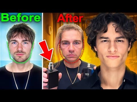 Your Fragrance Is Making You Ugly (How To Fix It) thumbnail