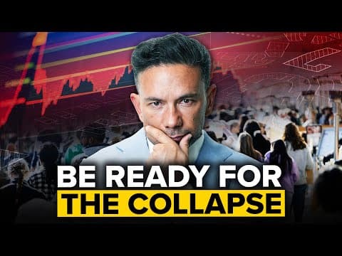 BRUTAL PREDICTION: Australia's Housing Crisis Will Be Catastrophic by 2030 | DPU EP 112 thumbnail