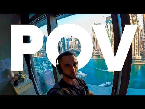What Is It Like to Be a Digital Nomad Entrepreneur? thumbnail