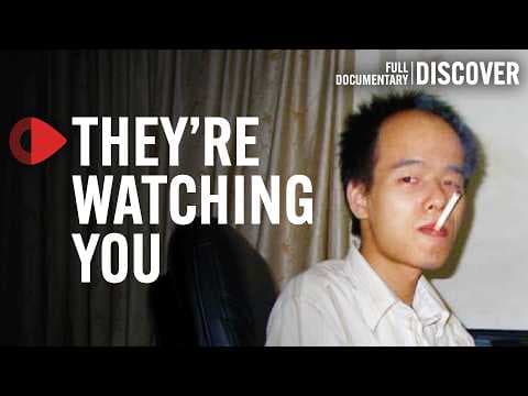 China’s Hacker Army: The World’s Largest Surveillance Network | Documentary thumbnail